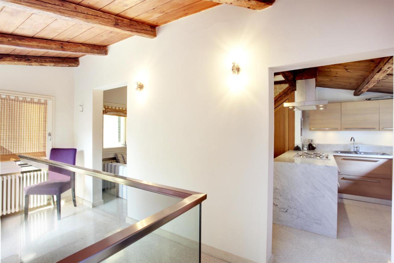 Fenix Otello Apartments Венеція Екстер'єр фото